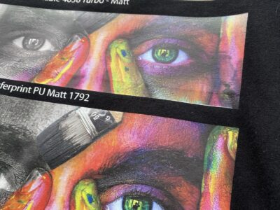 Full color prints Full color prints