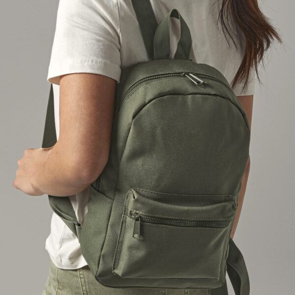 Rugzak - groen - green