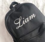 Rugzak met naam