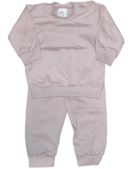 Pyjama-roze