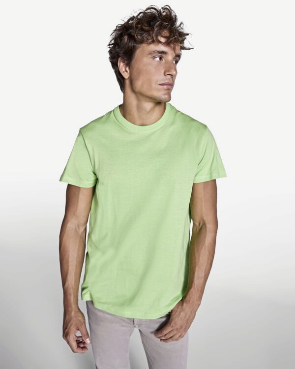 RY6502 - T-shirt