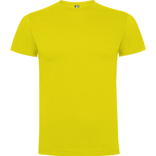 RY6502_t-shirt-Front-yellow