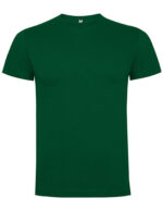 RY6502_Bottle-Green-t-shirt